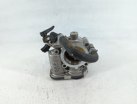 2011-2016 Chevrolet Cruze Throttle Body P/N:55 561495 Fits Fits 2009 2010 2011 2012 2013 2014 2015 2016 2017 2018 OEM Used A
