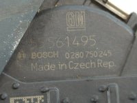 2011-2016 Chevrolet Cruze Throttle Body P/N:55 561495 Fits Fits 2009 2010 2011 2012 2013 2014 2015 2016 2017 2018 OEM Used A