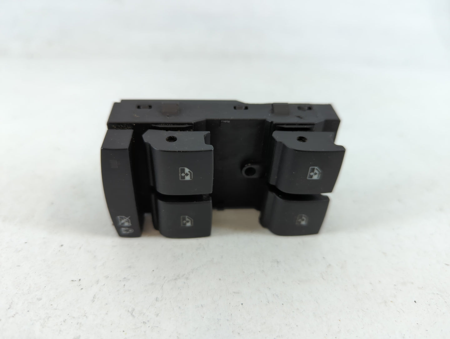 2011-2014 Chevrolet Cruze Master Power Window Switch Replacement Driver Side Left P/N:321445 20838852 Fits OEM Used Auto Par