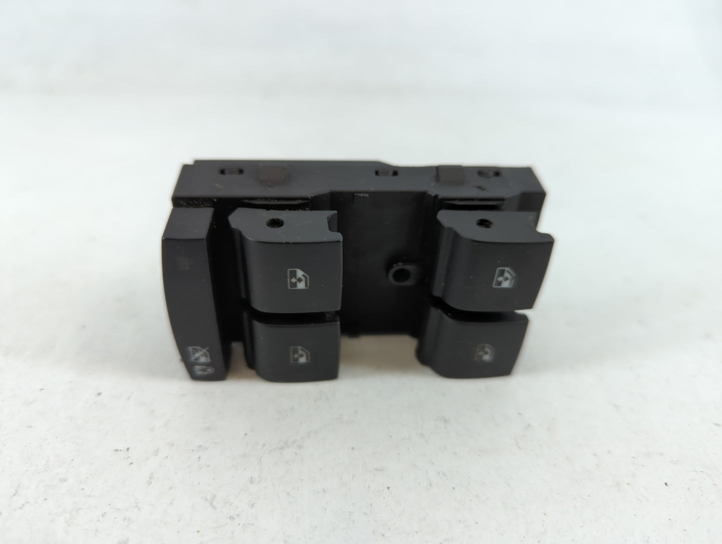 2011-2014 Chevrolet Cruze Master Power Window Switch Replacement Driver Side Left P/N:321445 20838852 Fits OEM Used Auto Par