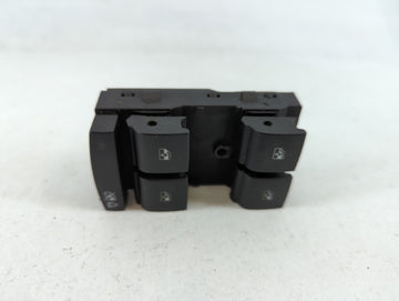 2011-2014 Chevrolet Cruze Master Power Window Switch Replacement Driver Side Left P/N:321445 20838852 Fits OEM Used Auto Par
