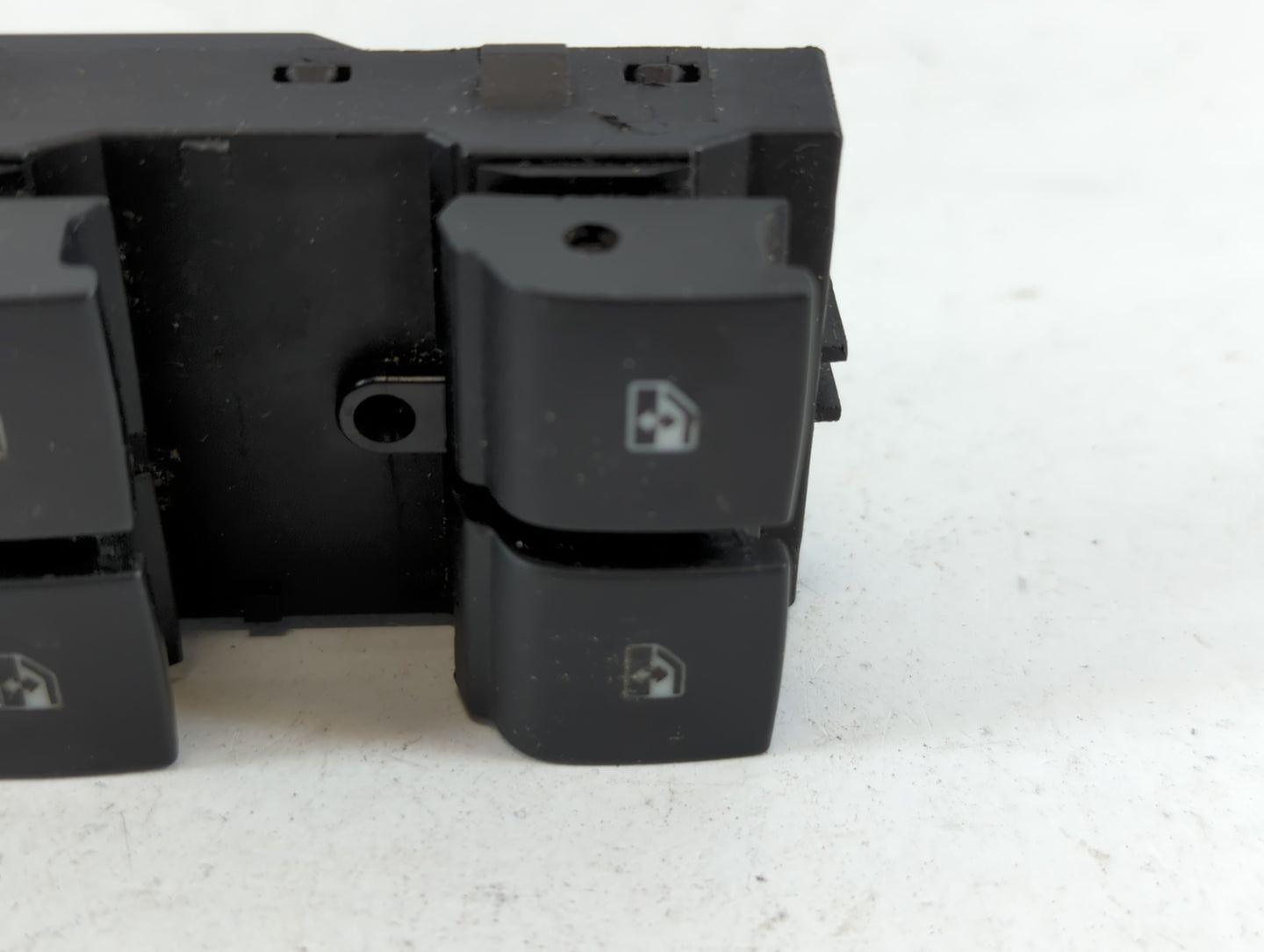 2011-2014 Chevrolet Cruze Master Power Window Switch Replacement Driver Side Left P/N:321445 20838852 Fits OEM Used Auto Par