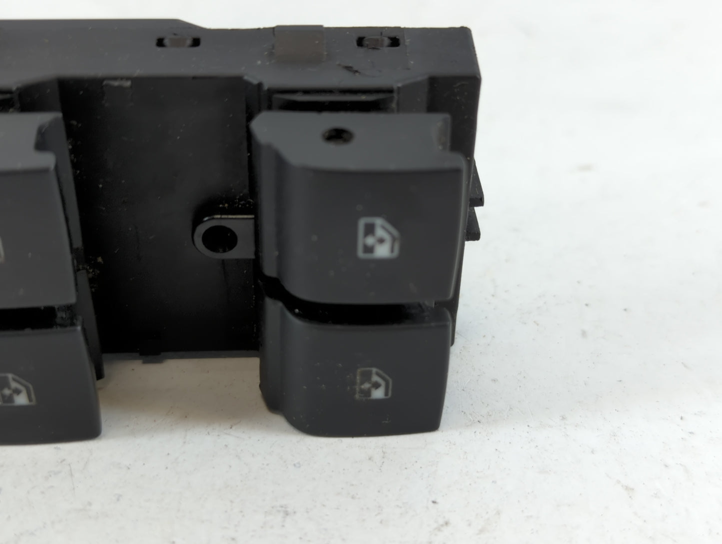 2011-2014 Chevrolet Cruze Master Power Window Switch Replacement Driver Side Left P/N:321445 20838852 Fits OEM Used Auto Par