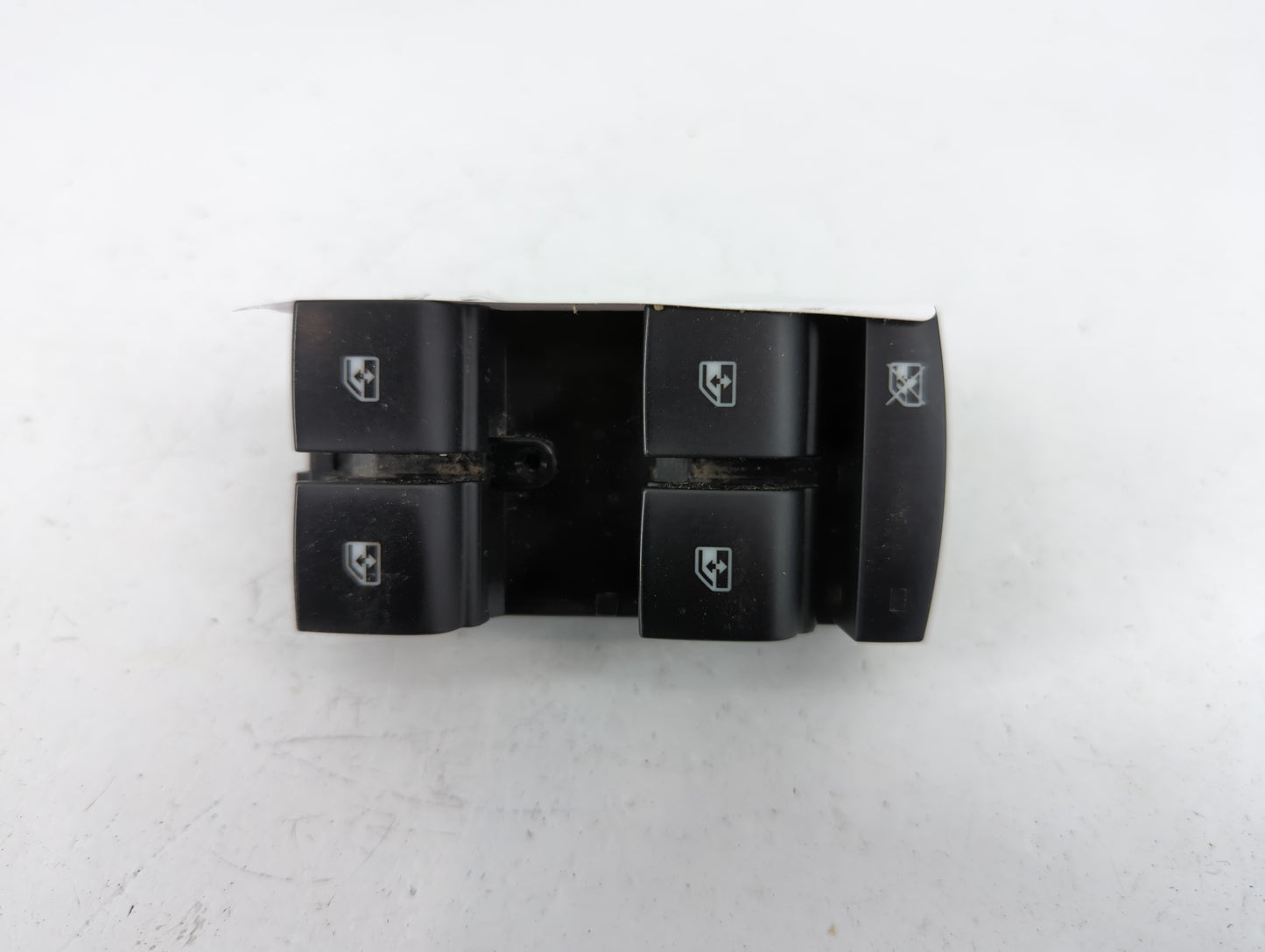 2011-2014 Chevrolet Cruze Master Power Window Switch Replacement Driver Side Left P/N:13305373 Fits Fits 2011 2012 2013 2014