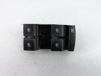 2011-2014 Chevrolet Cruze Master Power Window Switch Replacement Driver Side Left P/N:13305373 Fits Fits 2011 2012 2013 2014