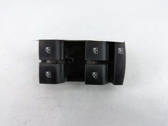 compare product 2011-2014 Chevrolet Cruze Master Power Window Switch Replacement Driver Side Left P/N:13305373 Fits Fits 2011 2012 2013 2014 2015 OEM Used Auto Parts