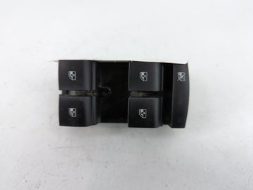 2011-2014 Chevrolet Cruze Master Power Window Switch Replacement Driver Side Left P/N:13305373 Fits Fits 2011 2012 2013 2014