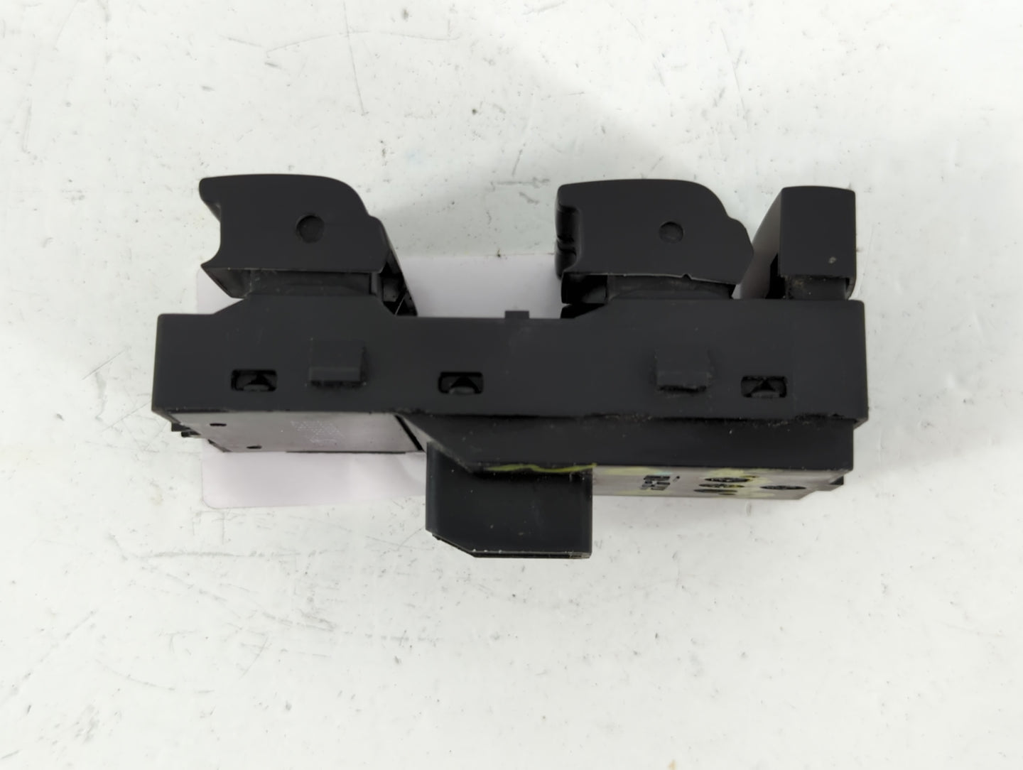 2011-2014 Chevrolet Cruze Master Power Window Switch Replacement Driver Side Left P/N:13305373 Fits Fits 2011 2012 2013 2014