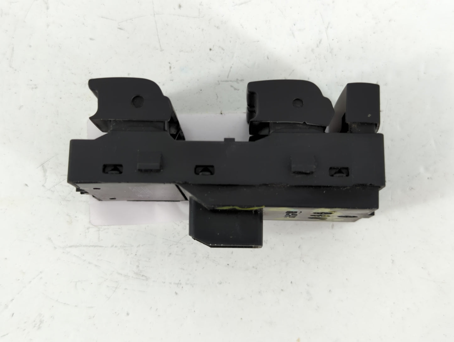 2011-2014 Chevrolet Cruze Master Power Window Switch Replacement Driver Side Left P/N:13305373 Fits Fits 2011 2012 2013 2014