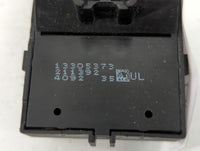 2011-2014 Chevrolet Cruze Master Power Window Switch Replacement Driver Side Left P/N:13305373 Fits Fits 2011 2012 2013 2014