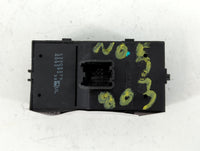 2011-2014 Chevrolet Cruze Master Power Window Switch Replacement Driver Side Left P/N:13305373 Fits Fits 2011 2012 2013 2014
