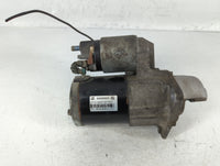2011-2016 Chevrolet Cruze Car Starter Motor Solenoid OEM P/N:55595603 Fits OEM Used Auto Parts - Oemusedautoparts1.com