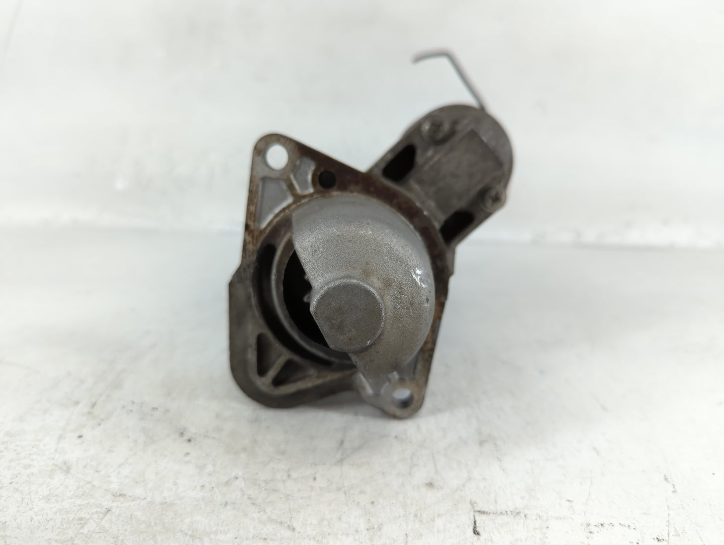 2011-2016 Chevrolet Cruze Car Starter Motor Solenoid OEM P/N:55595603 Fits OEM Used Auto Parts - Oemusedautoparts1.com