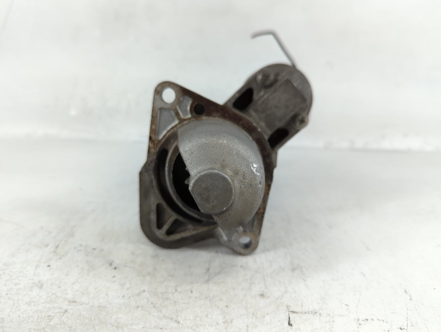 2011-2016 Chevrolet Cruze Car Starter Motor Solenoid OEM P/N:55595603 Fits OEM Used Auto Parts - Oemusedautoparts1.com