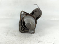 2011-2016 Chevrolet Cruze Car Starter Motor Solenoid OEM P/N:55595603 Fits OEM Used Auto Parts - Oemusedautoparts1.com
