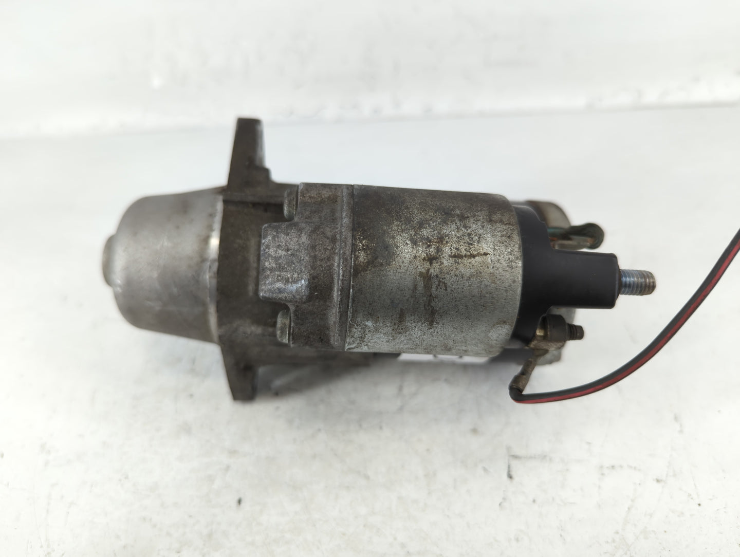 2011-2016 Chevrolet Cruze Car Starter Motor Solenoid OEM P/N:55595603 Fits OEM Used Auto Parts - Oemusedautoparts1.com
