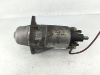 2011-2016 Chevrolet Cruze Car Starter Motor Solenoid OEM P/N:55595603 Fits OEM Used Auto Parts - Oemusedautoparts1.com