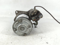 2011-2016 Chevrolet Cruze Car Starter Motor Solenoid OEM P/N:55595603 Fits OEM Used Auto Parts - Oemusedautoparts1.com