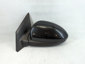 compare product 2011-2016 Chevrolet Cruze Driver Side View Mirror - Left Door Mirror OEM Used