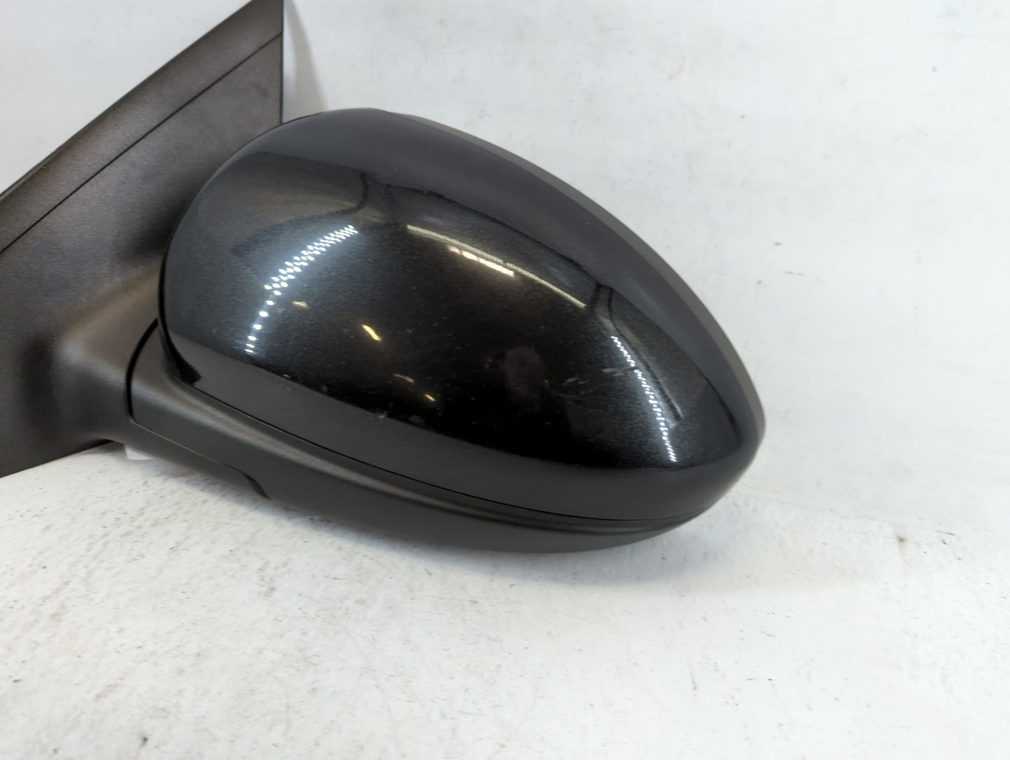 2011-2016 Chevrolet Cruze Driver Side View Mirror - Left Door Mirror OEM Used - Oemusedautoparts1.com