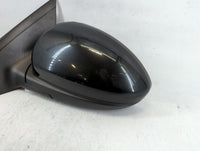 2011-2016 Chevrolet Cruze Driver Side View Mirror - Left Door Mirror OEM Used - Oemusedautoparts1.com
