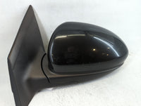 2011-2016 Chevrolet Cruze Driver Side View Mirror - Left Door Mirror OEM Used - Oemusedautoparts1.com