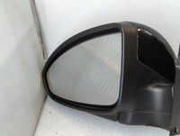 2011-2016 Chevrolet Cruze Driver Side View Mirror - Left Door Mirror OEM Used - Oemusedautoparts1.com
