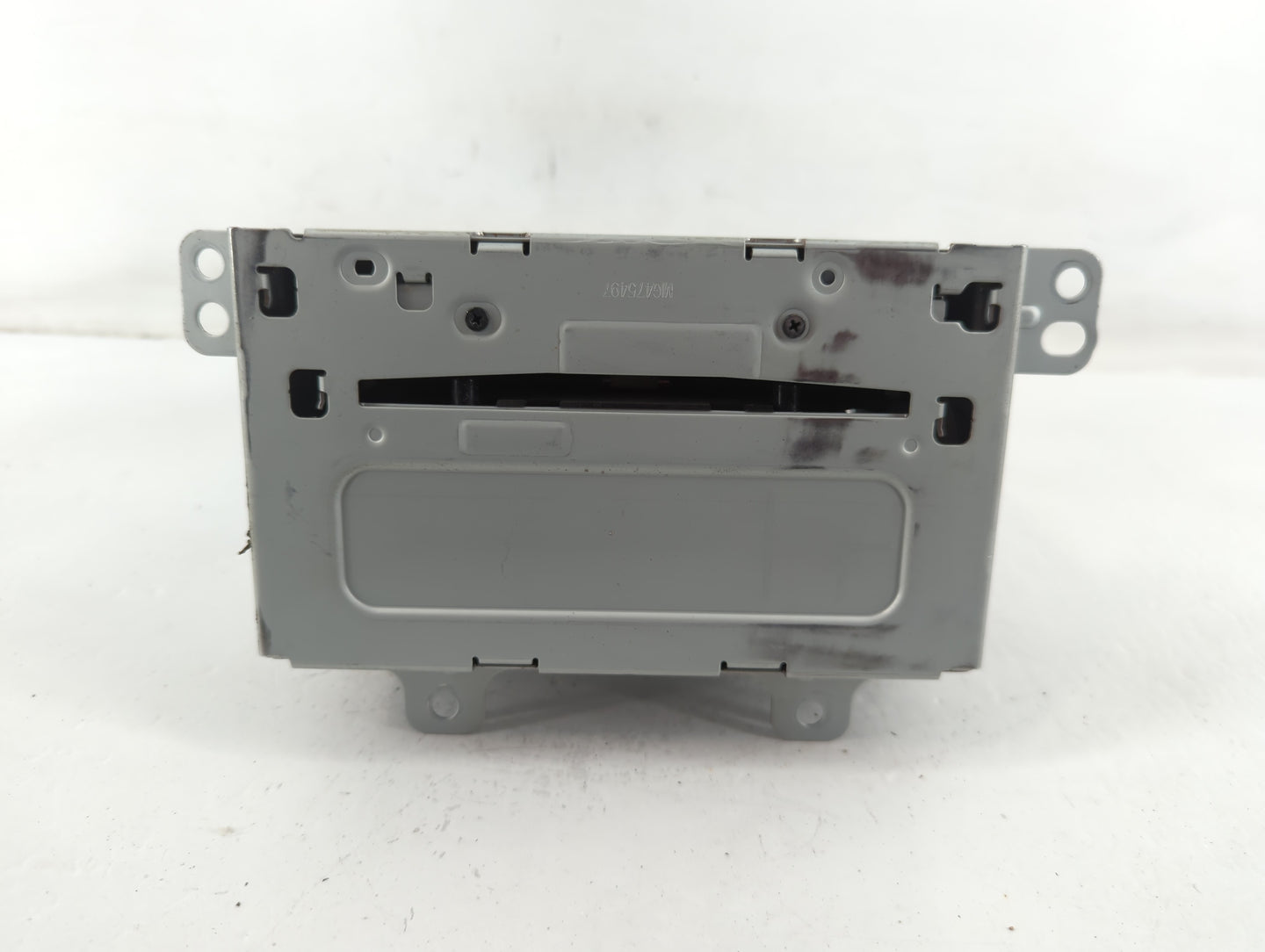 2011-2016 Chevrolet Cruze Radio AM FM Cd Player Receiver Replacement P/N:22815634 Fits Fits 2011 2012 2013 2014 2015 2016 OE