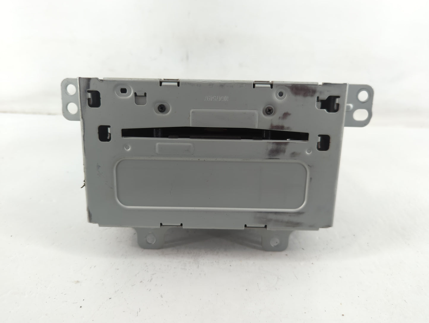 2011-2016 Chevrolet Cruze Radio AM FM Cd Player Receiver Replacement P/N:22815634 Fits Fits 2011 2012 2013 2014 2015 2016 OE