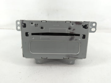 2011-2016 Chevrolet Cruze Radio AM FM Cd Player Receiver Replacement P/N:22815634 Fits Fits 2011 2012 2013 2014 2015 2016 OE