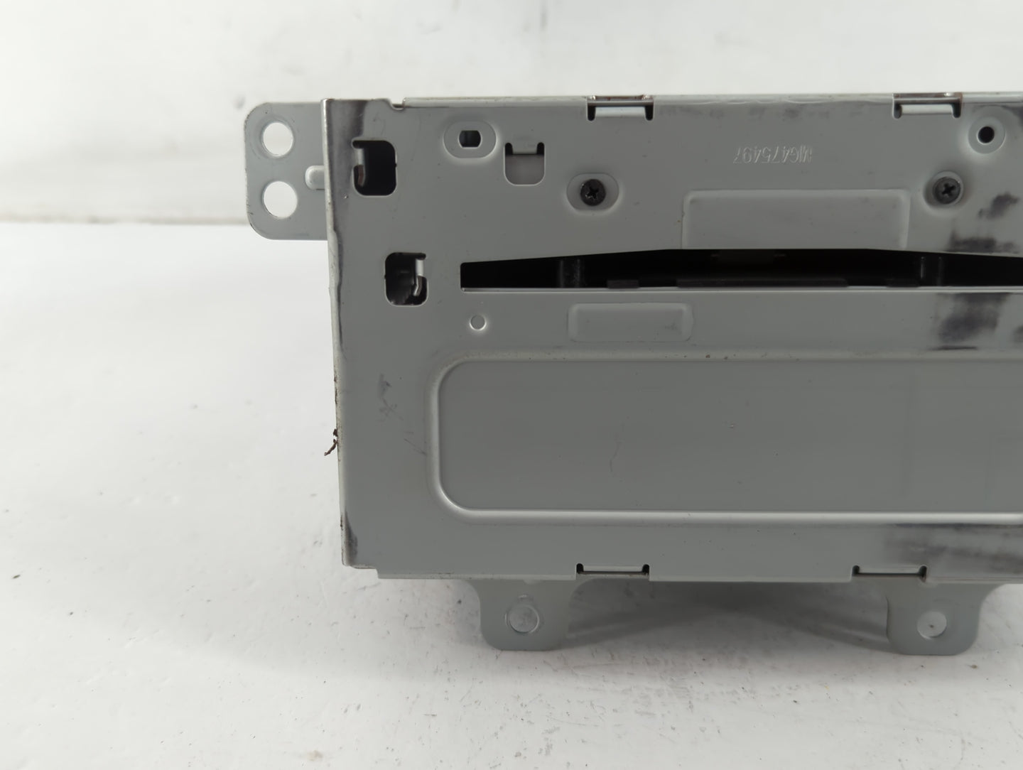2011-2016 Chevrolet Cruze Radio AM FM Cd Player Receiver Replacement P/N:22815634 Fits Fits 2011 2012 2013 2014 2015 2016 OE