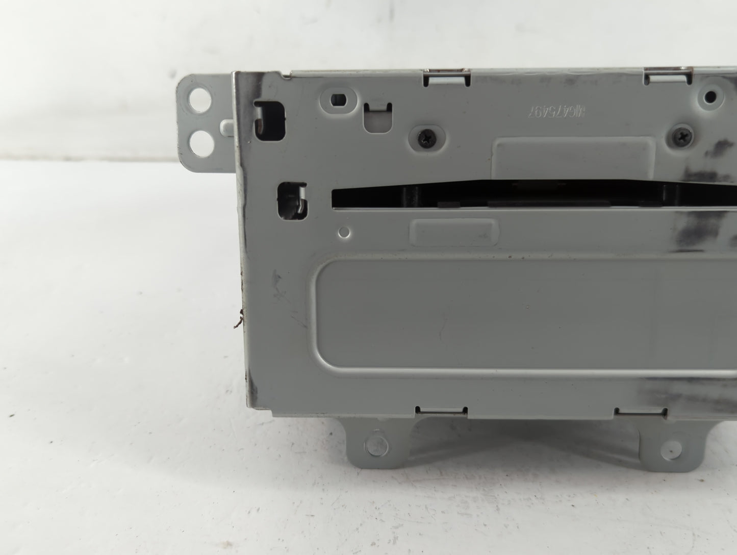 2011-2016 Chevrolet Cruze Radio AM FM Cd Player Receiver Replacement P/N:22815634 Fits Fits 2011 2012 2013 2014 2015 2016 OE