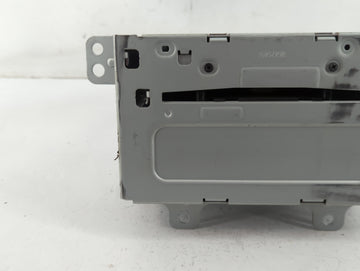 2011-2016 Chevrolet Cruze Radio AM FM Cd Player Receiver Replacement P/N:22815634 Fits Fits 2011 2012 2013 2014 2015 2016 OEM Used Auto Parts
