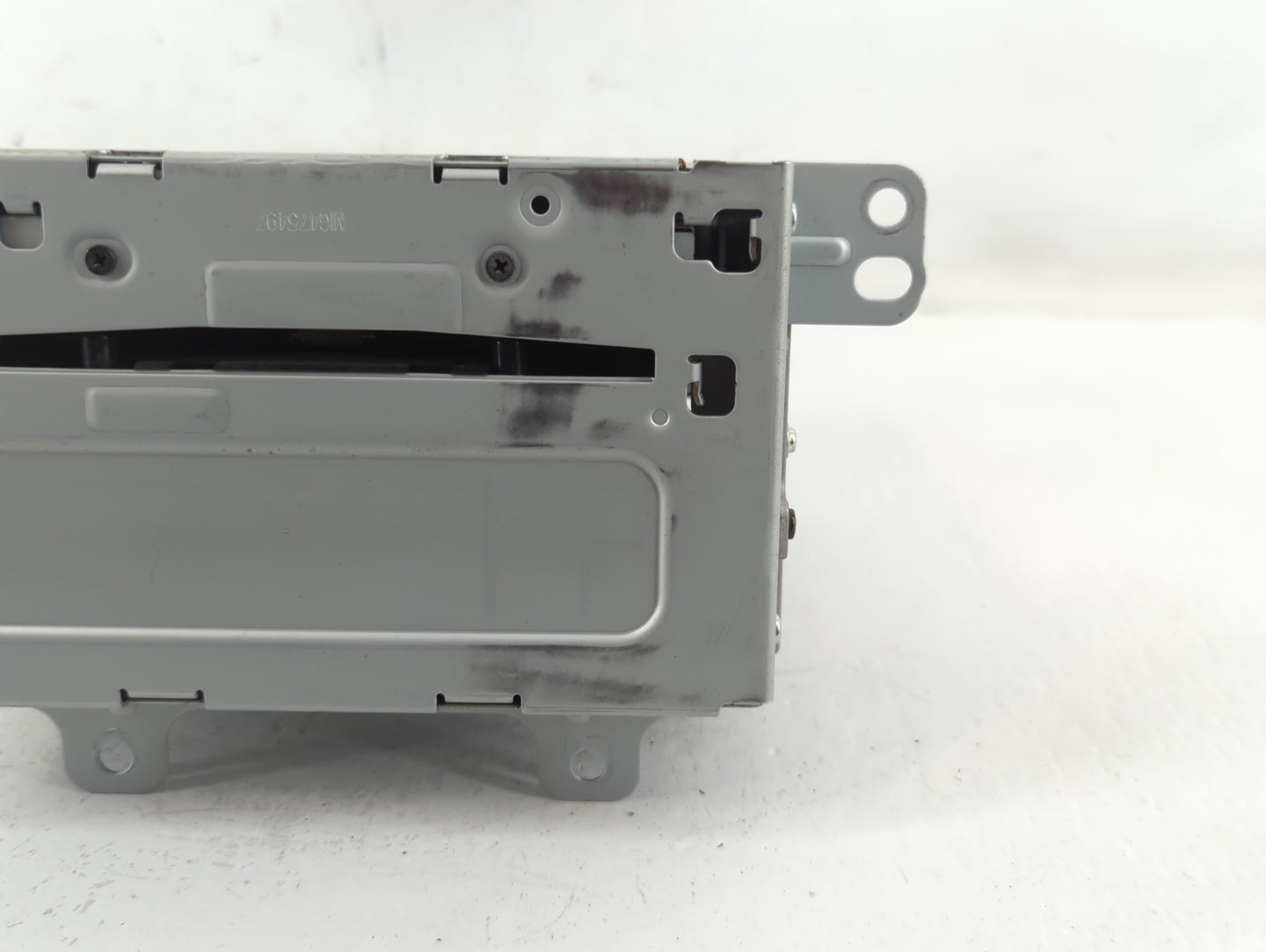 2011-2016 Chevrolet Cruze Radio AM FM Cd Player Receiver Replacement P/N:22815634 Fits Fits 2011 2012 2013 2014 2015 2016 OE
