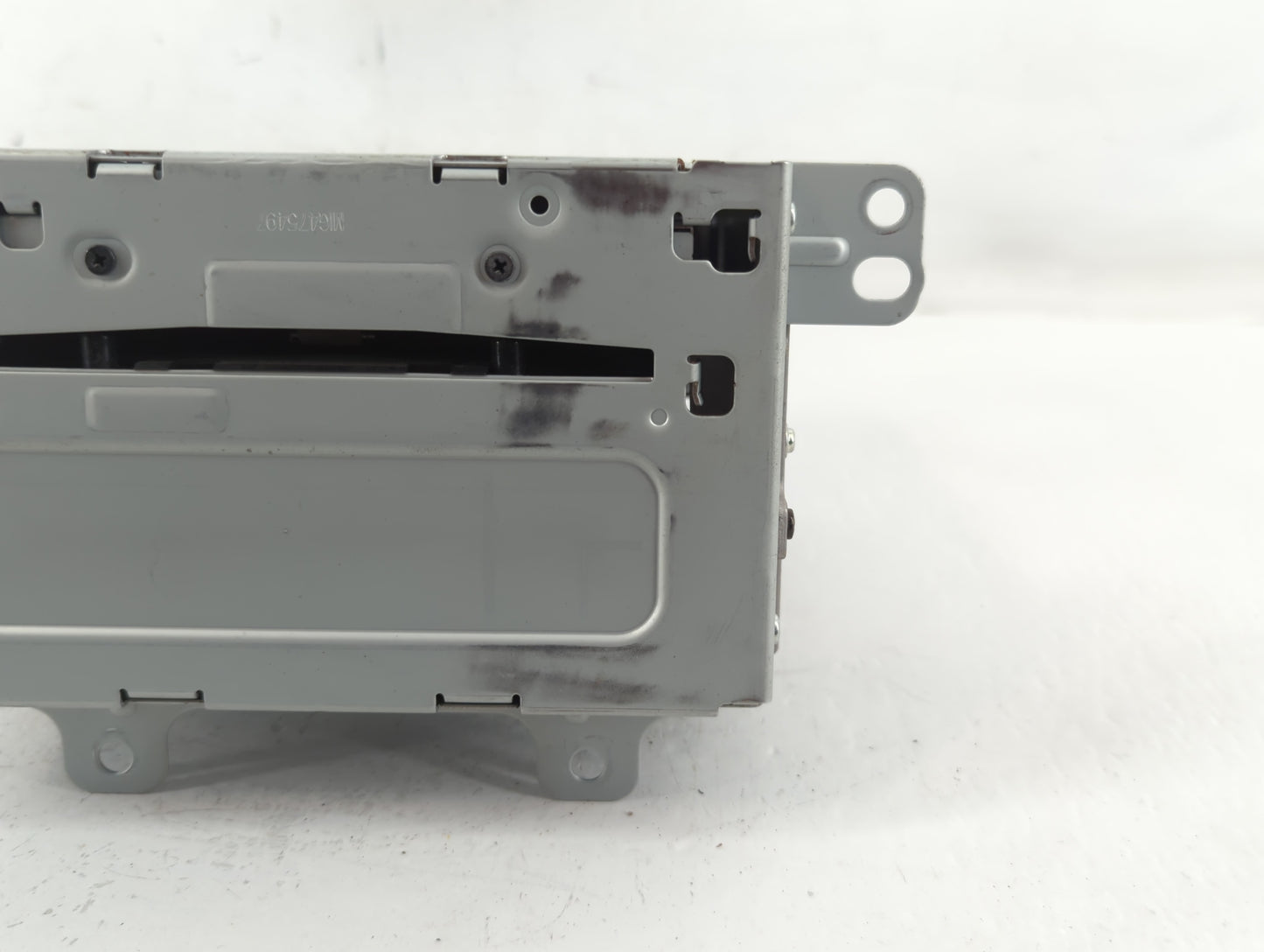 2011-2016 Chevrolet Cruze Radio AM FM Cd Player Receiver Replacement P/N:22815634 Fits Fits 2011 2012 2013 2014 2015 2016 OE