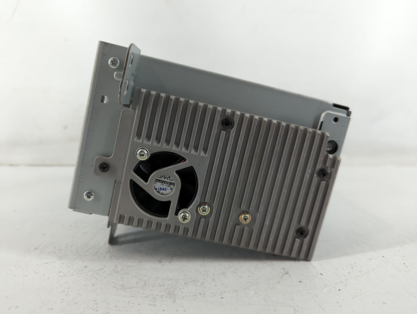 2011-2016 Chevrolet Cruze Radio AM FM Cd Player Receiver Replacement P/N:22815634 Fits Fits 2011 2012 2013 2014 2015 2016 OE