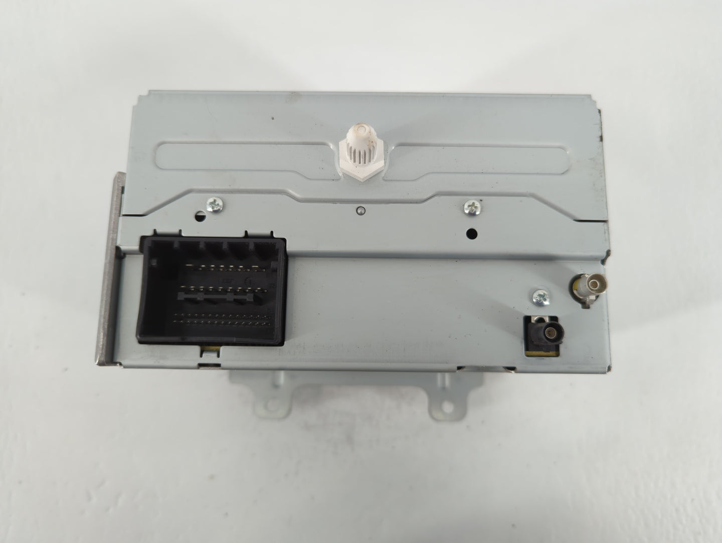 2011-2016 Chevrolet Cruze Radio AM FM Cd Player Receiver Replacement P/N:22815634 Fits Fits 2011 2012 2013 2014 2015 2016 OE