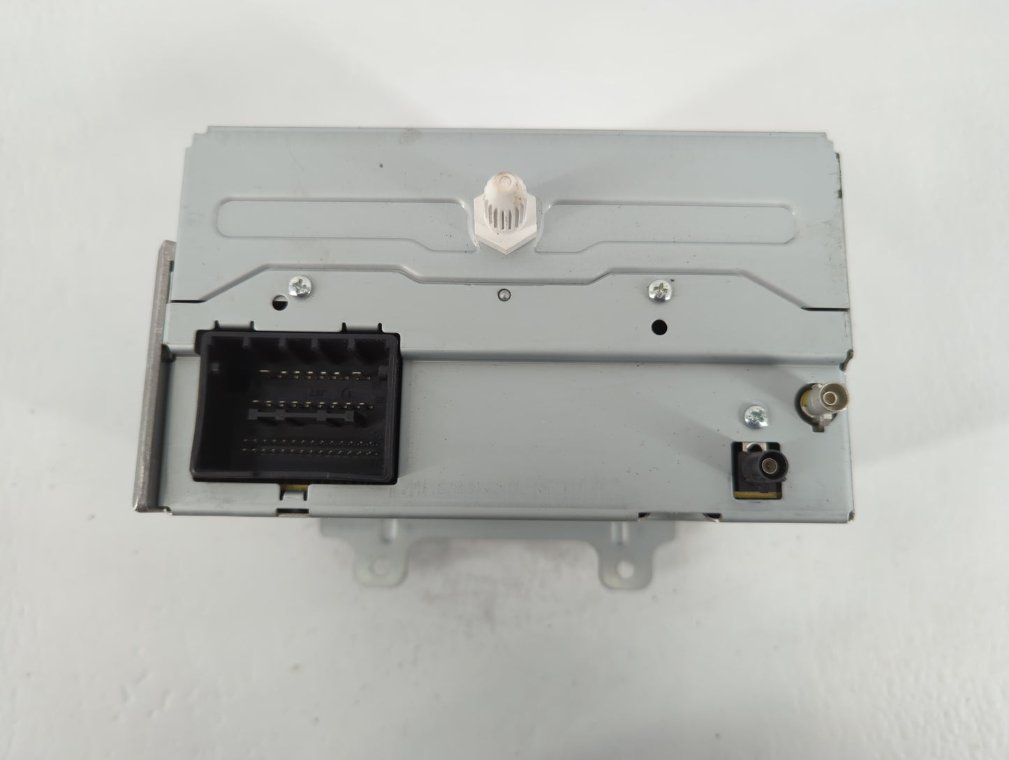 2011-2016 Chevrolet Cruze Radio AM FM Cd Player Receiver Replacement P/N:22815634 Fits Fits 2011 2012 2013 2014 2015 2016 OE