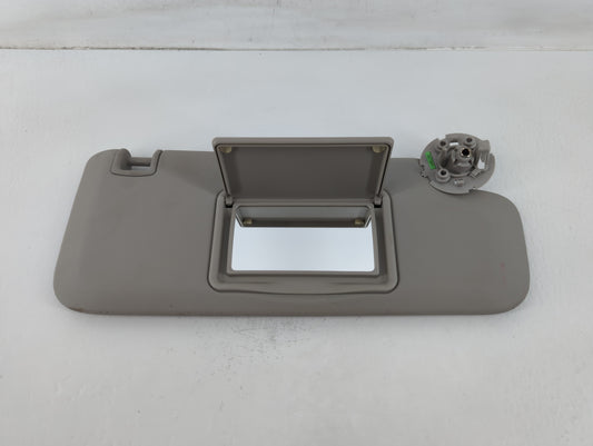 2011-2016 Chevrolet Cruze Sun Visor Shade Replacement Passenger Right Mirror Fits Fits 2011 2012 2013 2014 2015 2016 OEM Use