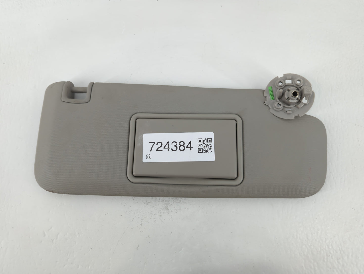 2011-2016 Chevrolet Cruze Sun Visor Shade Replacement Passenger Right Mirror Fits Fits 2011 2012 2013 2014 2015 2016 OEM Use