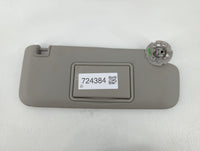 2011-2016 Chevrolet Cruze Sun Visor Shade Replacement Passenger Right Mirror Fits Fits 2011 2012 2013 2014 2015 2016 OEM Use