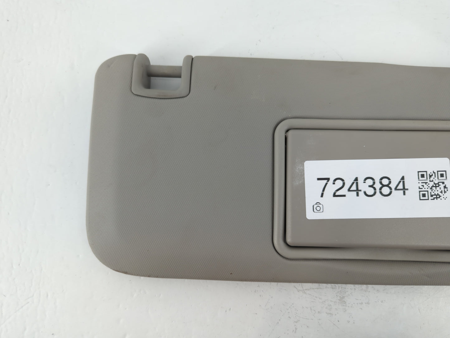 2011-2016 Chevrolet Cruze Sun Visor Shade Replacement Passenger Right Mirror Fits Fits 2011 2012 2013 2014 2015 2016 OEM Use