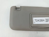 2011-2016 Chevrolet Cruze Sun Visor Shade Replacement Passenger Right Mirror Fits Fits 2011 2012 2013 2014 2015 2016 OEM Use