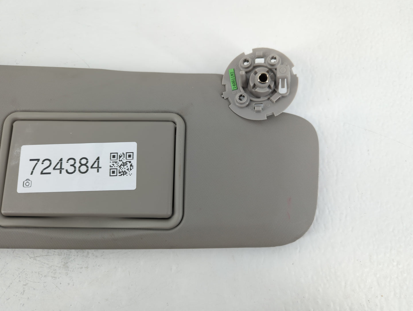 2011-2016 Chevrolet Cruze Sun Visor Shade Replacement Passenger Right Mirror Fits Fits 2011 2012 2013 2014 2015 2016 OEM Use