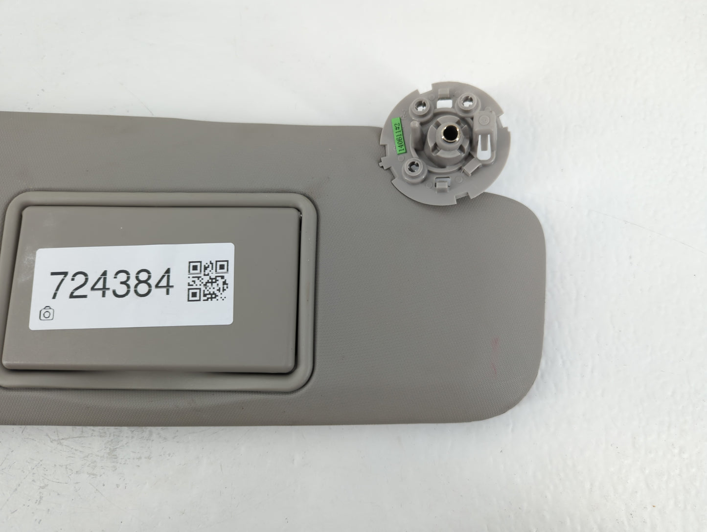 2011-2016 Chevrolet Cruze Sun Visor Shade Replacement Passenger Right Mirror Fits Fits 2011 2012 2013 2014 2015 2016 OEM Use