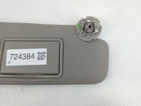 2011-2016 Chevrolet Cruze Sun Visor Shade Replacement Passenger Right Mirror Fits Fits 2011 2012 2013 2014 2015 2016 OEM Use