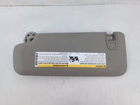 2011-2016 Chevrolet Cruze Sun Visor Shade Replacement Passenger Right Mirror Fits Fits 2011 2012 2013 2014 2015 2016 OEM Use