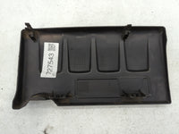 2014 Chevrolet Cruze Engine Cover - Oemusedautoparts1.com