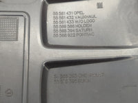 2014 Chevrolet Cruze Engine Cover - Oemusedautoparts1.com