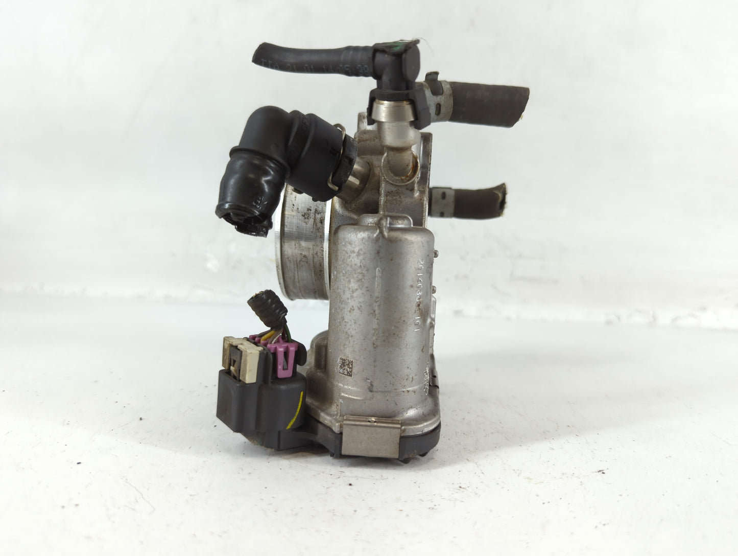 2011-2016 Chevrolet Cruze Throttle Body P/N:55 561495 Fits Fits 2009 2010 2011 2012 2013 2014 2015 2016 2017 2018 OEM Used A